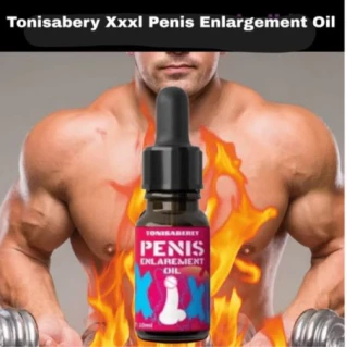 TONISABERY XXXL Penis Enlargement Oil Price in Pakistan