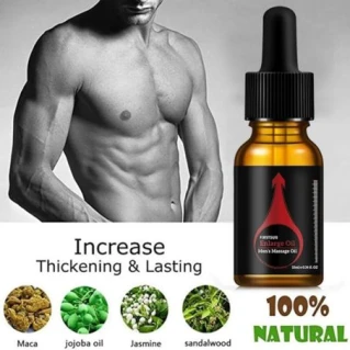 FirstSun Enlarge Oil For Men Price in Pakistan