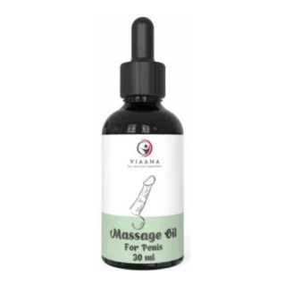 VIAANA Massage Oil For Penis Price in Pakistan