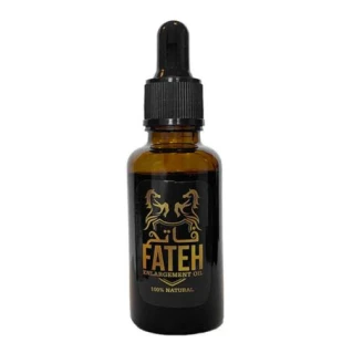 Fateh Enlargement Oil Price in Pakistan