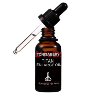 TONISABERY Titan Enlarge Oil Price in Pakistan