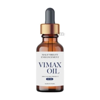 Vimax Oil For Men Price in Pakistan