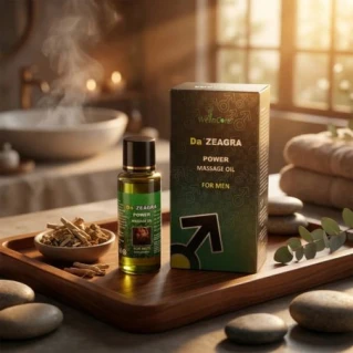 Da Zeagra Oil Price in Pakistan