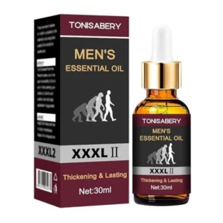 TONISABERY Enlargement Oil For Men in Pakistan