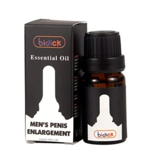 Bidick Mens Penis Enlargement Oil in Pakistan