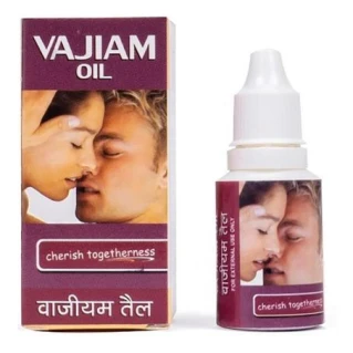 Mpil Vajiam Oil For Men Price in Pakistan