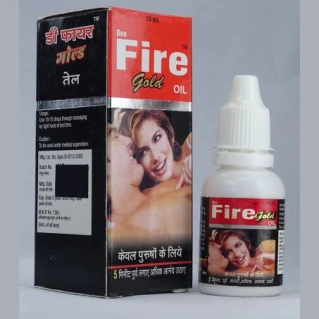 Dee Fire Gold Oil Price in Pakistan
