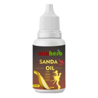 Mix Herb Sanda Oil Price in Pakistan