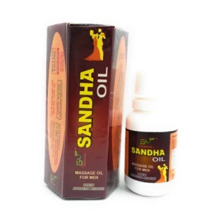 Generic Sandha Oil For Men Price in Pakistan
