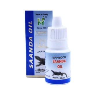 Mahmood Saanda Oil Price in Pakistan