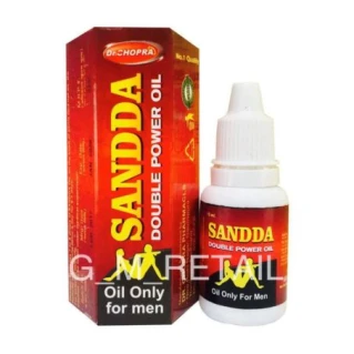 Dr. Chopra Sandda Double Power Oil Price in Pakistan