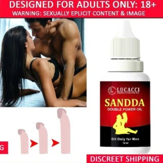 LUCACCI Sandda Double Power Oil Price in Pakistan