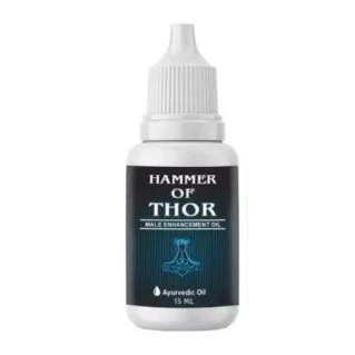 Hammer Of Thor Penis Enlargement Oil Price in Pakistan
